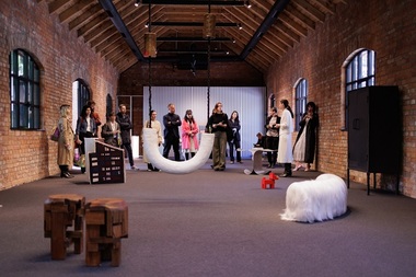 RAD Art Fair 2024, important eveniment dedicat pieţei de artă contemporană din România, va expune la Hotel CARO peste 300 de lucrări de artă