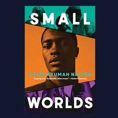 Scriitorul britanico-ghanez Caleb Azumah Nelson a câştigat Premiul "Dylan Thomas" de anul acesta