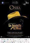La Fanciulla del West, cu Opera Naţională Română din Cluj-Napoca, deschide Bucharest Opera Festival - All Puccini Edition, în 7 iunie