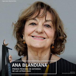 Scriitoarea Ana Blandiana a primit premiul ”Prinţesa de Asturia pentru Litere”/ Romanul ”Solenoid” de Mircea Cătărescu, premiat în Irlanda cu ”Dublin Literary Award”