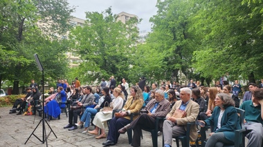 Premiile Ficţiunea: Cea mai bună poveste – “Libertate”, de Tudor Giurgiu / Lista premiilor