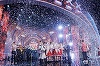 A doua semifinală a show-ului "Românii au talent" de pe Pro TV, lider de audienţă. Peste 1,9 milioane de telespectatori la nivel naţional în minutul de aur