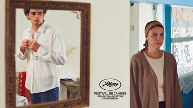 "Trei kilometri până la capătul lumii", film regizat de Emanuel Pârvu, a primit Premiul Queer Palm la festivalul de la Cannes