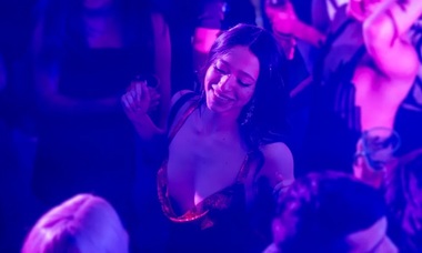 Cannes 2024 - „Anora”, de Sean Baker, care spune povestea de dragoste dintre o dansatoare la bară din New York şi fiul unui oligarh, a câştigat trofeul Palme d'Or/ VIDEO