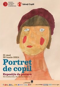 Ziua Internaţională a Copilului la Muzeul Naţional de Artă al României