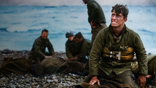 Documentarul „Apocalipsa: Bătălia pentru Normandia” cu imagini rare, difuzat de History Channel cu ocazia a 80 de ani de la „Ziua Z”