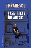 Bookfest 20204 - Mimi Brănescu, despre „Şase piese, un autor“: „Mă intersează să povestesc ce mă bântuie pe mine”