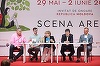 Bookfest 2024 - Nicuşor Dan, despre patrimoniul construit al Bucureştiului: "Ceea ce am făcut noi în aceşti ani a fost să respectăm cu stricteţe regulamentul de Urbanism al Zonelor Protejate" - VIDEO