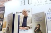 Bookfest 2024 - Gabriel Liiceanu vorbeşte despre "idealul iubirii absolute" în "Scrisoare către Dorothea", volum lansat la standul Humanitas/ VIDEO