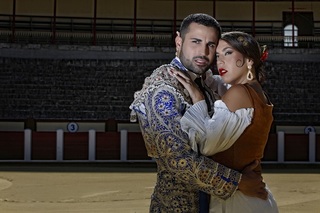 Spectacol de flamenco în premieră mondială şi stand-up muzical la Opera Aperta 2024
