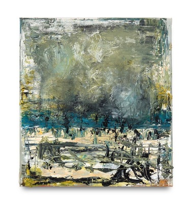 Bogdan Mihai Radu, singurul artist român selectat în Expoziţia de vară de la Royal Academy of Arts din Londra