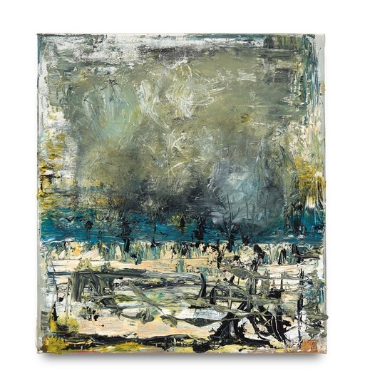 Bogdan Mihai Radu, singurul artist român selectat în Expoziţia de vară de la Royal Academy of Arts din Londra