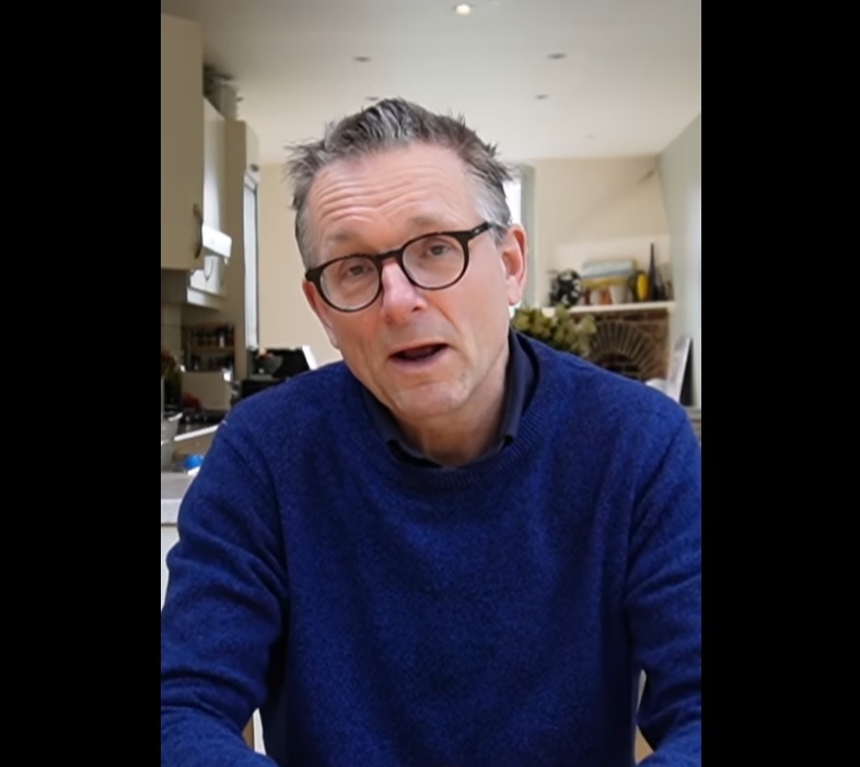 Prezentatorul de televiziune Michael Mosley, care a dispărut în timpul vacanţei în Grecia, este în continuare căutat de autorităţi