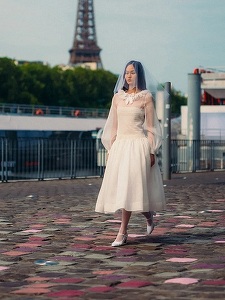 Casa de modă Chanel a anunţat plecarea directorului său artistic Virginie Viard