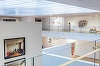 Expoziţia „Răsucirea. Triumful provinciei, amurgul imperiilor” deschide sezonul de vară la Muzeul Naţional de Artă Contemporană 