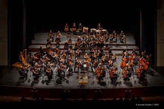 Orchestra de Stat din Salonic concertează în premieră în România, la Ateneul Român