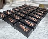 Prima "bibliotecă de mirosuri de patrimoniu" din lume a fost lansată în Polonia cu mirosul din tabloul "Dama cu hermină" de Leonardo da Vinci