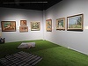 Vizitatorii Art Safari sunt invitaţi la picnic în muzeu, într-o nouă expoziţie temporară, iniţiativă care susţine obiceiurile alimentare sănătoase. Doctor Corina Zugravu: "Eu văd România alegând programul de viaţă mediteranean cu siestă între orele 1.30 ş