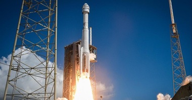 Astronauţii NASA vor rămâne mai mult timp pe Staţia Spaţială Internaţională pentru a rezolva probleme apărute la capsula Boeing