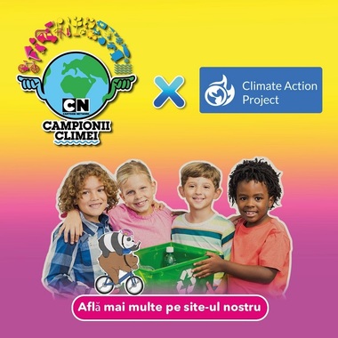 Un studiu Cartoon Network arată că 87% dintre copiii cu vârste cuprinse între 6 şi 11 ani au acasă cel puţin un obiect care generează deşeuri electronice. 7,3 miliarde de jucării electronice sunt aruncate anual