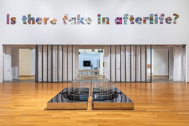 Muzeul Naţional de Artă Contemporană al României anunţă că achiziţionează lucrări de artă create în perioada 1900-1990
