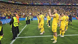 Pro TV, lider de audienţă cu cifre record, la meciul România-Ţările de Jos. 4,9 milioane de telespectatori au urmărit partida