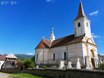 Ministerul Culturii alocă 85 de milioane de lei în restaurarea edificiilor de cult
