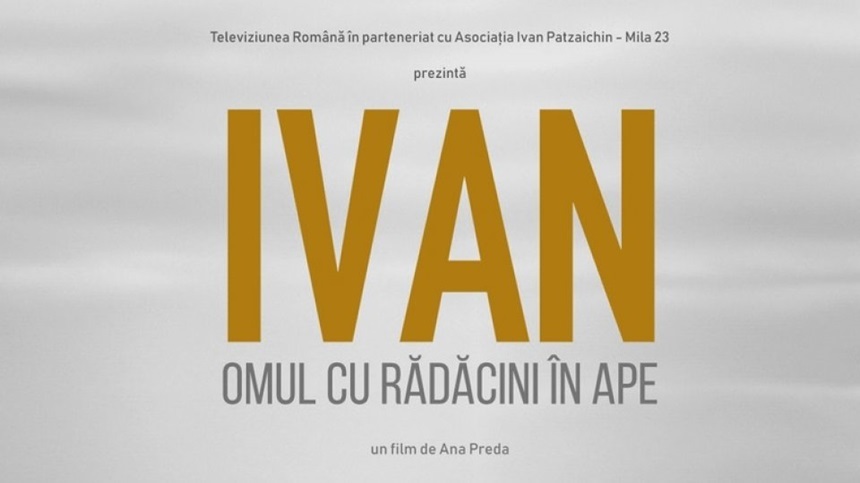 Expoziţia „Les sportifs roumains en beauté” şi premiera filmului „Ivan, omul cu rădăcini în ape”, între evenimentele organizate de ICR Paris cu prilejul JO