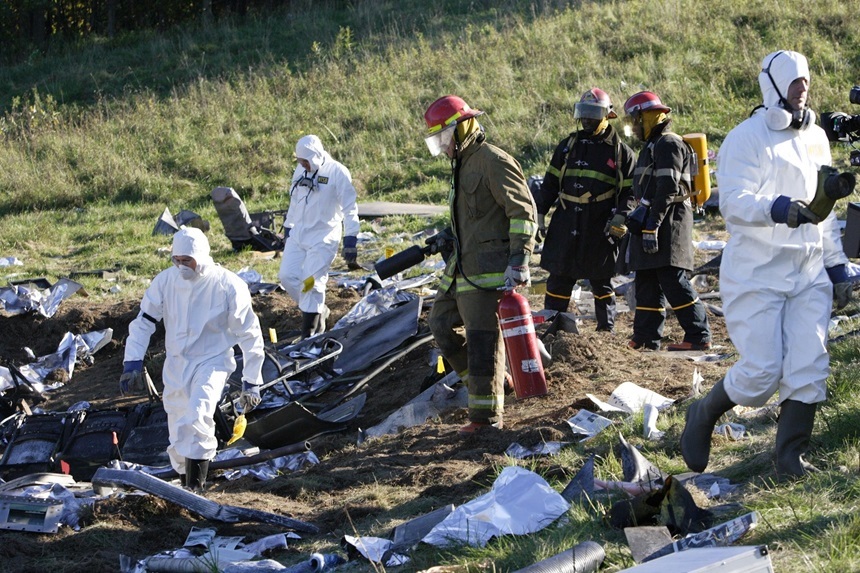 „Dezastre în aer: Raport Special” debutează pe National Geographic în 25 iulie