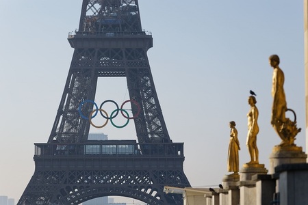 Ceremonia care dă startul ediţiei 33 a Jocurilor Olimpice se vede în direct la TVR