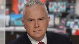 Fostul star BBC Huw Edwards, acuzat de realizarea de imagini pornografice cu copii