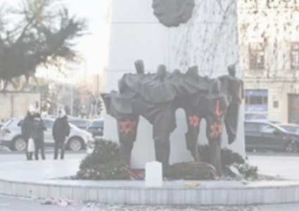 Raport "Elie Wiesel", mai 2023 - aprilie 2024: Manifestările de antisemitism din mediul online s-au intensificat, senatori instigă la ură împotriva reprezentanţilor comunităţii evreieşti, publicaţii de extremă dreapta promovează mesaje de negare a Holocau
