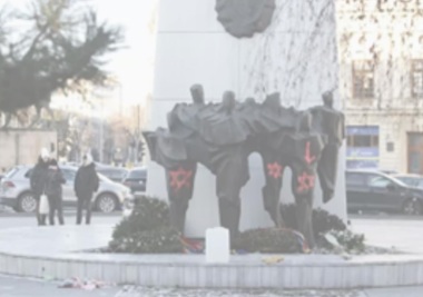 Raport "Elie Wiesel", mai 2023 - aprilie 2024: Manifestările de antisemitism din mediul online s-au intensificat, senatori instigă la ură împotriva reprezentanţilor comunităţii evreieşti, publicaţii de extremă dreapta promovează mesaje de negare a Holocaustului 