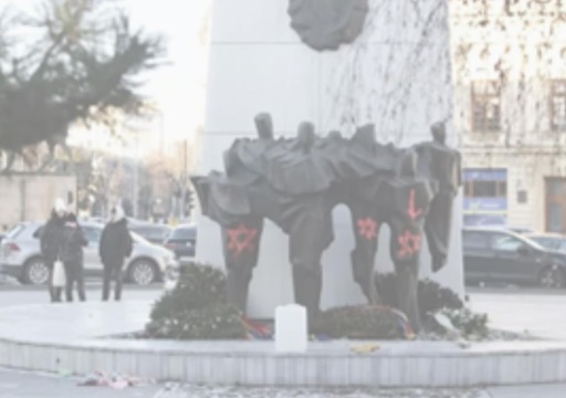 Raport "Elie Wiesel", mai 2023 - aprilie 2024: Manifestările de antisemitism din mediul online s-au intensificat, senatori instigă la ură împotriva reprezentanţilor comunităţii evreieşti, publicaţii de extremă dreapta promovează mesaje de negare a Holocaustului 