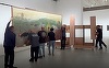 Muzeul din Tel Aviv, confruntat cu ameninţarea iraniană, îşi pune la adăpost operele de artă