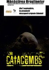 Catacombele Sibiului pot fi vizitate începând de sâmbătă, în cadrul Festivalului Internaţional de Artă Contemporană de la Sibiu