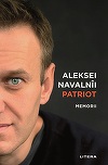 „Patriot.Memorii” de Aleksei Navalnîi, memoriile tulburătoare ale celui mai proeminent disident de la începutul secolului XXI, va apărea la editura Litera