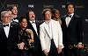 "Shogun" conduce cursa dramatică la premiile Emmy iar "The Bear" încearcă să obţină a doua distincţie pentru serialul de comedie
