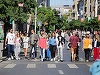 Minishow de acrobaţie, expoziţie de maşini retro, vizită în Arcul de Triumf, în programul „Străzi deschise” care va marca 565 de ani de la prima atestare documentară a Bucureştiului