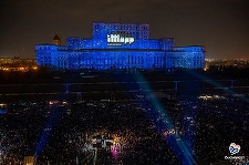 Creart - Mai mult de 170.000 de oameni au celebrat în weekend oraşul, de Zilele Bucureştiului - FOTO