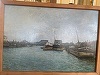 Două tablouri de Renoir şi Sisley, restituite moştenitorilor unui galerist evreu, vor fi vândute la Paris - FOTO