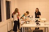 Noaptea Campusului Deschis, la Timişoara, propune o serie de laboratoare, expoziţii, instalaţii de artă şi ateliere cu acces gratuit