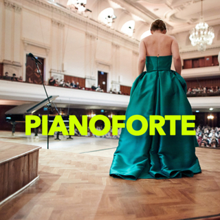 Documentarul "Pianoforte", disponibil pe Max, a fost nominalizat la International Emmy Awards