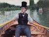 Expoziţie Caillebotte, pictorul bărbaţilor, la Muzeul Orsay din Paris - VIDEO