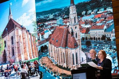 Manifestul de la Bucureşti al Europa Nostra va pune accentul pe calitate în restaurarea patrimoniului