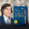 Romanul „Theodoros” de Mircea Cărtărescu se află pe lista scurtă a nominalizărilor la Prix Médicis 2024