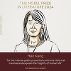 UPDATE Premiul Nobel pentru Literatură 2024 a fost atribuit scriitoarei sud-coreene Han Kang/ VIDEO