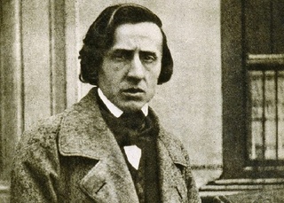 Vals necunoscut de Chopin găsit după aproape 200 de ani