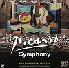 Arta lui Picasso întâlneşte muzica lui Stravinski într-o nouă experienţă simfonică