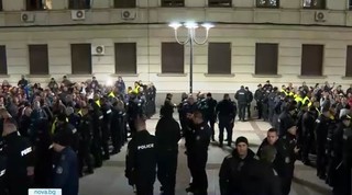 O piesă regizată de John Malkovich stârneşte proteste în Bulgaria